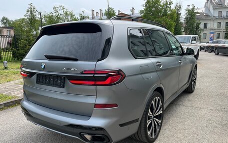 BMW X7, 2024 год, 13 450 000 рублей, 6 фотография