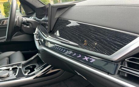BMW X7, 2024 год, 13 450 000 рублей, 19 фотография