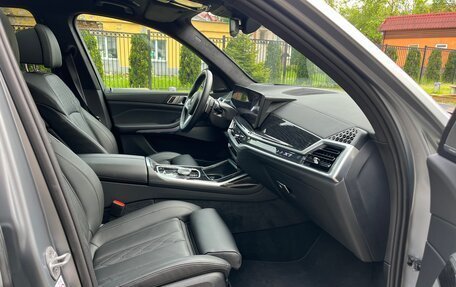 BMW X7, 2024 год, 13 450 000 рублей, 22 фотография