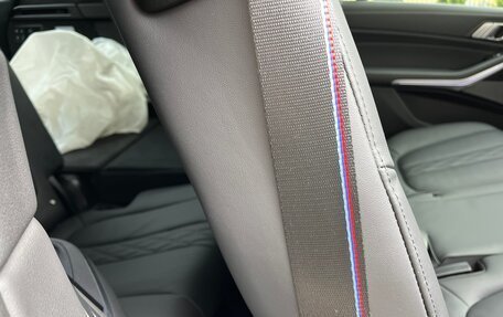 BMW X7, 2024 год, 13 450 000 рублей, 14 фотография
