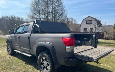 Toyota Tundra II, 2009 год, 2 700 000 рублей, 5 фотография