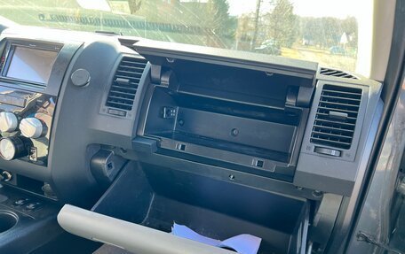 Toyota Tundra II, 2009 год, 2 700 000 рублей, 13 фотография