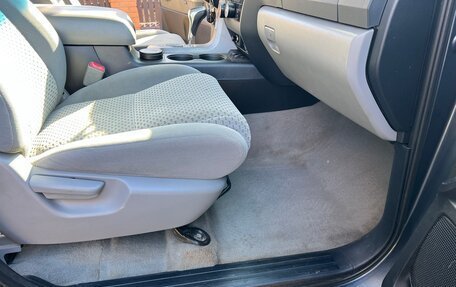 Toyota Tundra II, 2009 год, 2 700 000 рублей, 11 фотография