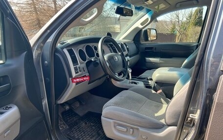 Toyota Tundra II, 2009 год, 2 700 000 рублей, 7 фотография