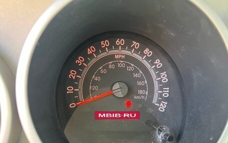 Toyota Tundra II, 2009 год, 2 700 000 рублей, 8 фотография