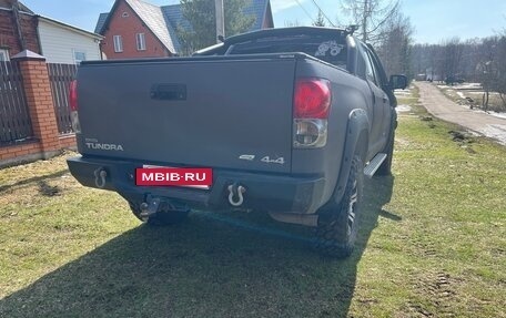 Toyota Tundra II, 2009 год, 2 700 000 рублей, 6 фотография