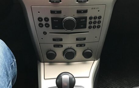 Opel Astra H, 2008 год, 430 000 рублей, 6 фотография