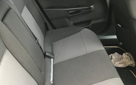Opel Astra H, 2008 год, 430 000 рублей, 8 фотография