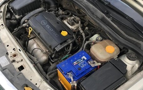 Opel Astra H, 2008 год, 430 000 рублей, 11 фотография
