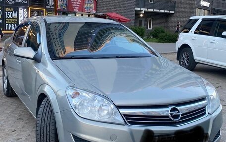 Opel Astra H, 2008 год, 430 000 рублей, 13 фотография