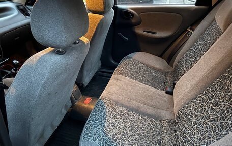 Chevrolet Lanos I, 2006 год, 126 000 рублей, 12 фотография