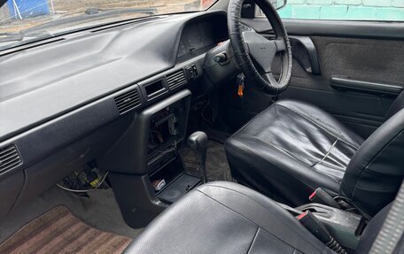 Mazda Familia, 1991 год, 50 000 рублей, 2 фотография
