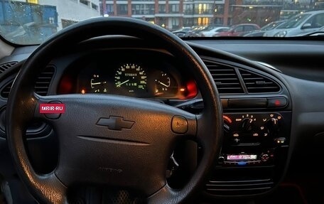 Chevrolet Lanos I, 2006 год, 126 000 рублей, 9 фотография