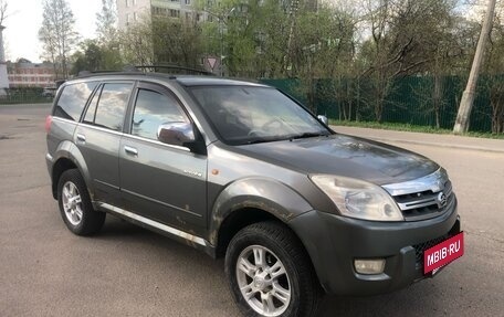 Great Wall Hover, 2008 год, 370 000 рублей, 8 фотография