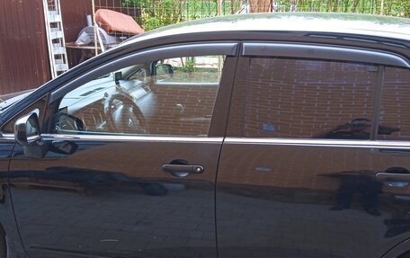 Nissan Tiida, 2011 год, 550 000 рублей, 5 фотография