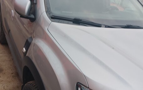 Renault Duster, 2022 год, 1 800 000 рублей, 2 фотография