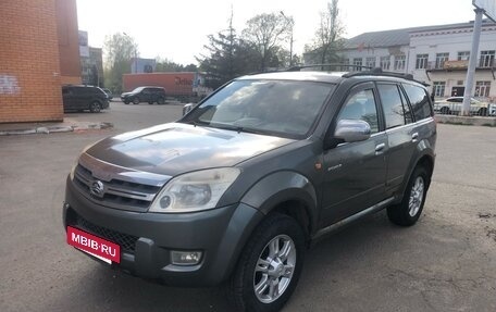 Great Wall Hover, 2008 год, 370 000 рублей, 2 фотография