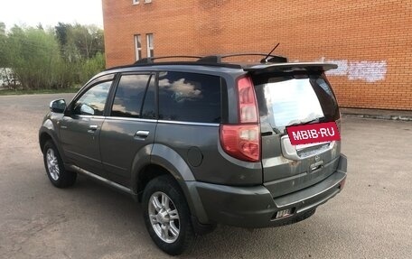 Great Wall Hover, 2008 год, 370 000 рублей, 4 фотография
