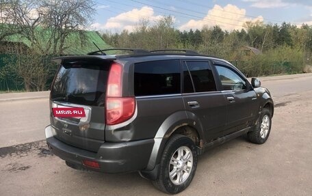 Great Wall Hover, 2008 год, 370 000 рублей, 6 фотография