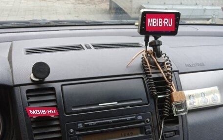 Nissan Tiida, 2011 год, 550 000 рублей, 2 фотография