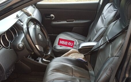 Nissan Tiida, 2011 год, 550 000 рублей, 6 фотография