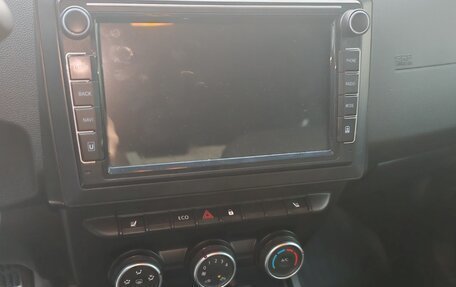 Renault Duster, 2022 год, 1 800 000 рублей, 17 фотография