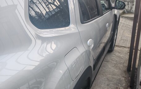 Renault Duster, 2022 год, 1 800 000 рублей, 19 фотография