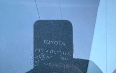 Toyota Aqua I, 2016 год, 980 000 рублей, 14 фотография