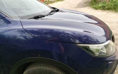 Nissan Qashqai, 2014 год, 1 525 000 рублей, 26 фотография