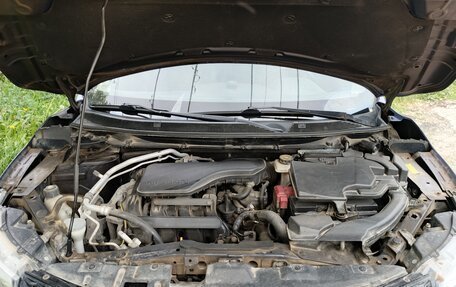Nissan Qashqai, 2014 год, 1 525 000 рублей, 29 фотография