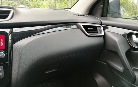 Nissan Qashqai, 2014 год, 1 525 000 рублей, 8 фотография