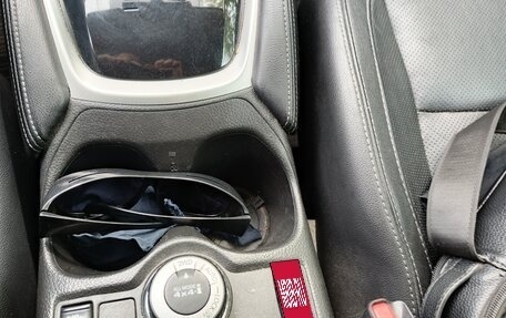Nissan Qashqai, 2014 год, 1 525 000 рублей, 7 фотография