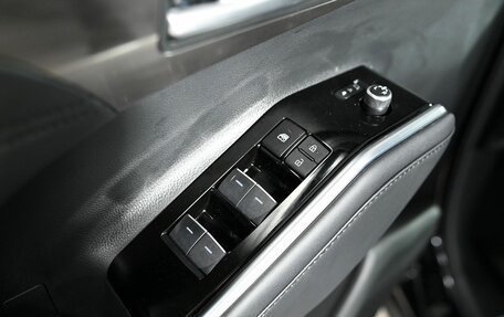 Toyota Highlander, 2024 год, 6 146 000 рублей, 12 фотография