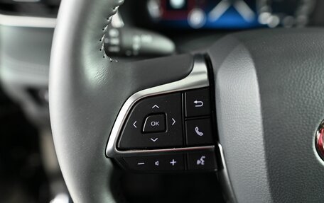 Toyota Highlander, 2024 год, 6 146 000 рублей, 14 фотография