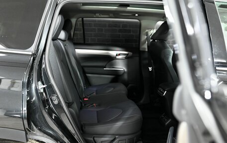 Toyota Highlander, 2024 год, 6 146 000 рублей, 21 фотография