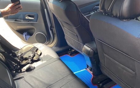 Chevrolet Cruze II, 2013 год, 930 000 рублей, 7 фотография