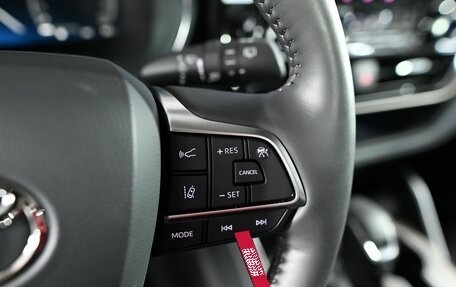 Toyota Highlander, 2024 год, 6 146 000 рублей, 15 фотография