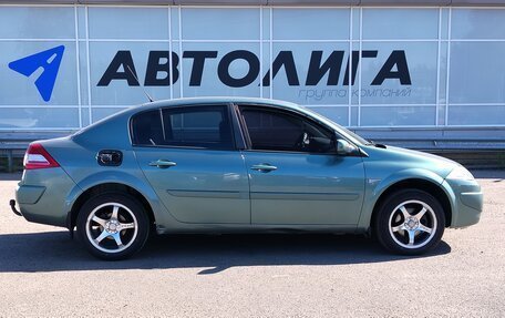 Renault Megane II, 2007 год, 330 000 рублей, 3 фотография
