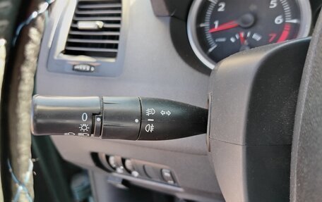 Renault Megane II, 2007 год, 330 000 рублей, 7 фотография
