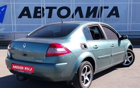 Renault Megane II, 2007 год, 330 000 рублей, 2 фотография