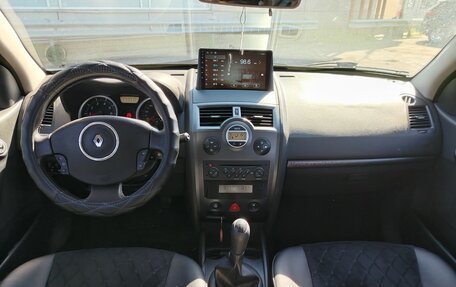 Renault Megane II, 2007 год, 330 000 рублей, 5 фотография