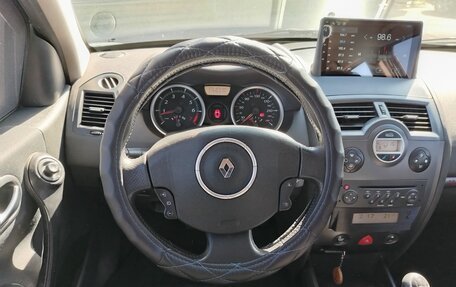 Renault Megane II, 2007 год, 330 000 рублей, 8 фотография