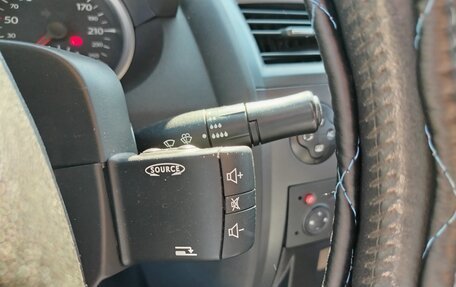 Renault Megane II, 2007 год, 330 000 рублей, 11 фотография