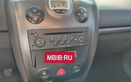 Renault Megane II, 2007 год, 330 000 рублей, 10 фотография