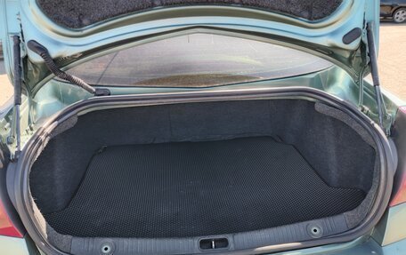Renault Megane II, 2007 год, 330 000 рублей, 18 фотография