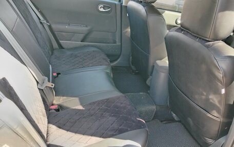 Renault Megane II, 2007 год, 330 000 рублей, 16 фотография