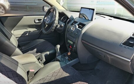 Renault Megane II, 2007 год, 330 000 рублей, 14 фотография