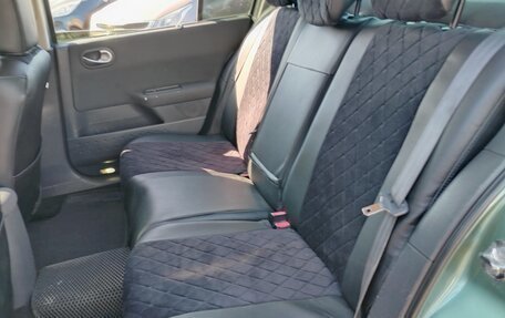 Renault Megane II, 2007 год, 330 000 рублей, 17 фотография