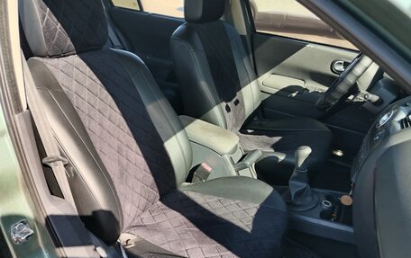 Renault Megane II, 2007 год, 330 000 рублей, 15 фотография