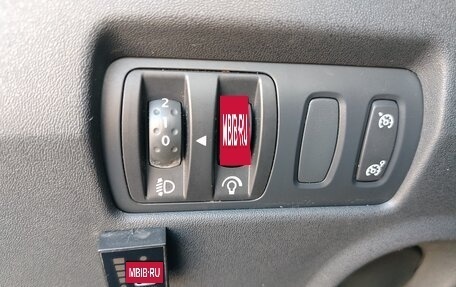 Renault Megane II, 2007 год, 330 000 рублей, 6 фотография